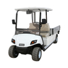 Elektrischer Golfbuggy, elektrischer Golfwagen mit Kippbett