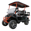 Factory Custom Club Car Batteriebetriebene Golfwagen Elektro-Golfbuggy