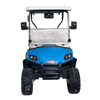 China Factory Custom Club Car Batteriebetriebener Golf-Jagdwagen Elektrischer Golf-Buggy