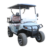 Factory Custom Club Car Batteriebetriebene Golfwagen Elektro-Golfbuggy