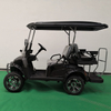 China Factory Custom Club Car Batteriebetriebener Golf-Jagdwagen Elektrischer Golf-Buggy