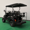 China Factory Custom Club Car Batteriebetriebener Golf-Jagdwagen Elektrischer Golf-Buggy