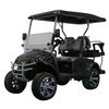 China Factory Custom Club Car Batteriebetriebener Golf-Jagdwagen Elektrischer Golf-Buggy