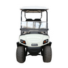 Heißer Verkauf 6-Sitzer Utility Buggy Food Golf Carts angehobenes Auto