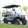 Brandneuer, leistungsstarker 4-Rad-Elektro-Golf-Buggy-Wagen für Clubautos